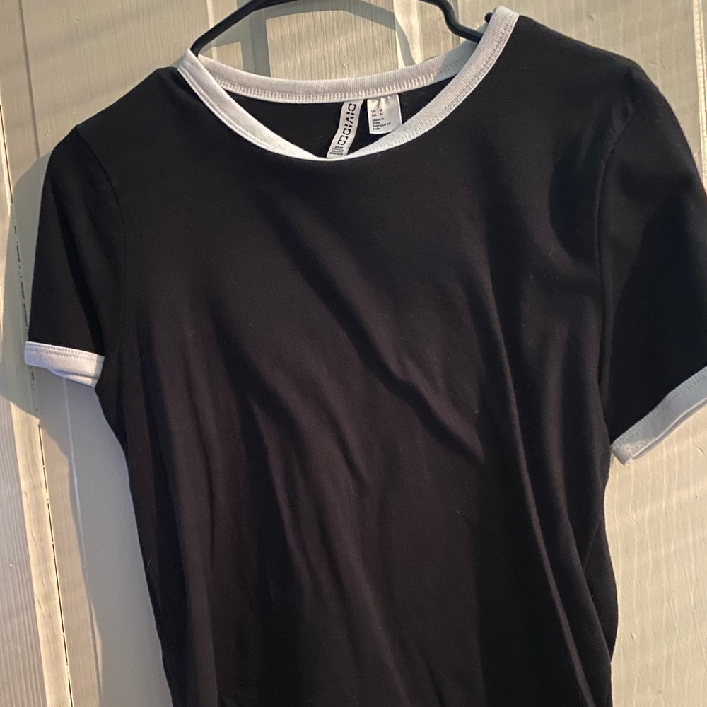 Ringer tee - Picture 3 of 3